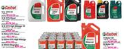 Castrol Megnatec-500ml