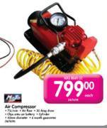 Moto Air Compressor