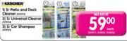 Karcher 5Ltr Universal Cleaner