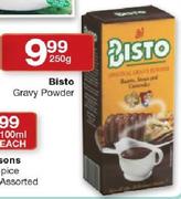 Bisto Gravy Powder-150g