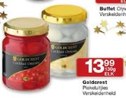 Goldcrest Piekeluitjies Verskeidenheid-130g Each