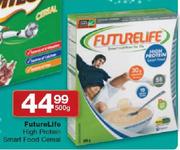 Futurelife High Protein Smart Food Cereal-500g
