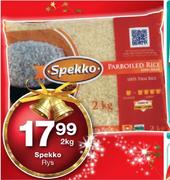 Spekko Rys-2Kg