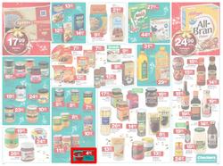 Checkers Western Cape : We've Got It All This Christmas ( 09 Dec - 26 Dec 2013 ), page 8
