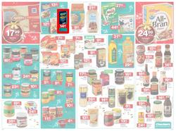 Checkers Western Cape : We've Got It All This Christmas ( 09 Dec - 26 Dec 2013 ), page 8