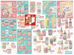 Checkers Western Cape : We've Got It All This Christmas ( 09 Dec - 26 Dec 2013 ), page 8