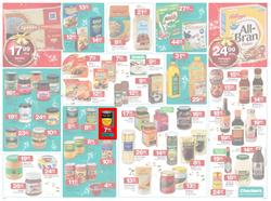 Checkers Western Cape : We've Got It All This Christmas ( 09 Dec - 26 Dec 2013 ), page 8