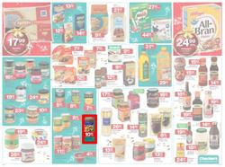 Checkers Western Cape : We've Got It All This Christmas ( 09 Dec - 26 Dec 2013 ), page 8