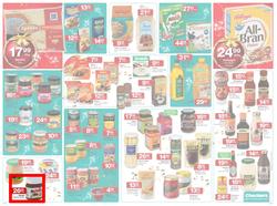Checkers Western Cape : We've Got It All This Christmas ( 09 Dec - 26 Dec 2013 ), page 8