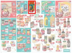 Checkers Western Cape : We've Got It All This Christmas ( 09 Dec - 26 Dec 2013 ), page 8