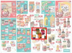 Checkers Western Cape : We've Got It All This Christmas ( 09 Dec - 26 Dec 2013 ), page 8