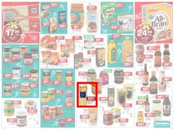 Checkers Western Cape : We've Got It All This Christmas ( 09 Dec - 26 Dec 2013 ), page 8