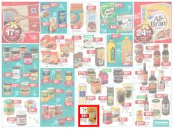 Checkers Western Cape : We've Got It All This Christmas ( 09 Dec - 26 Dec 2013 ), page 8