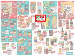 Checkers Western Cape : We've Got It All This Christmas ( 09 Dec - 26 Dec 2013 ), page 8
