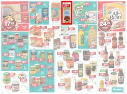 Checkers Western Cape : We've Got It All This Christmas ( 09 Dec - 26 Dec 2013 ), page 8