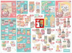 Checkers Western Cape : We've Got It All This Christmas ( 09 Dec - 26 Dec 2013 ), page 8