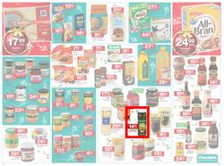 Checkers Western Cape : We've Got It All This Christmas ( 09 Dec - 26 Dec 2013 ), page 8