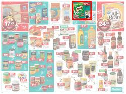Checkers Western Cape : We've Got It All This Christmas ( 09 Dec - 26 Dec 2013 ), page 8