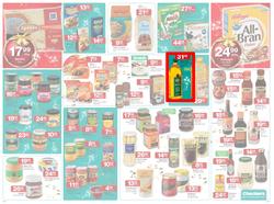 Checkers Western Cape : We've Got It All This Christmas ( 09 Dec - 26 Dec 2013 ), page 8