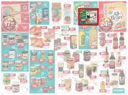 Checkers Western Cape : We've Got It All This Christmas ( 09 Dec - 26 Dec 2013 ), page 8
