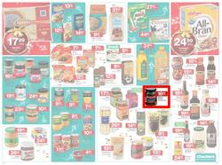 Checkers Western Cape : We've Got It All This Christmas ( 09 Dec - 26 Dec 2013 ), page 8