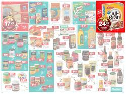 Checkers Western Cape : We've Got It All This Christmas ( 09 Dec - 26 Dec 2013 ), page 8