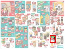 Checkers Western Cape : We've Got It All This Christmas ( 09 Dec - 26 Dec 2013 ), page 8