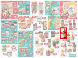 Checkers Western Cape : We've Got It All This Christmas ( 09 Dec - 26 Dec 2013 ), page 8