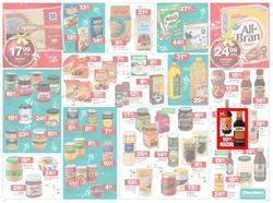 Checkers Western Cape : We've Got It All This Christmas ( 09 Dec - 26 Dec 2013 ), page 8