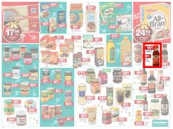 Checkers Western Cape : We've Got It All This Christmas ( 09 Dec - 26 Dec 2013 ), page 8