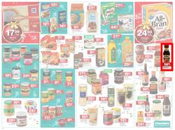 Checkers Western Cape : We've Got It All This Christmas ( 09 Dec - 26 Dec 2013 ), page 8