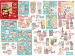 Checkers Western Cape : We've Got It All This Christmas ( 09 Dec - 26 Dec 2013 ), page 8