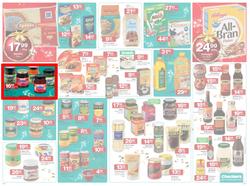 Checkers Western Cape : We've Got It All This Christmas ( 09 Dec - 26 Dec 2013 ), page 8