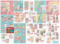 Checkers Western Cape : We've Got It All This Christmas ( 09 Dec - 26 Dec 2013 ), page 8