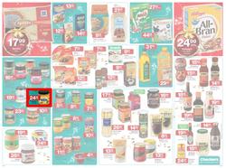 Checkers Western Cape : We've Got It All This Christmas ( 09 Dec - 26 Dec 2013 ), page 8