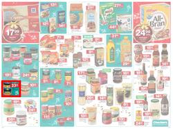 Checkers Western Cape : We've Got It All This Christmas ( 09 Dec - 26 Dec 2013 ), page 8
