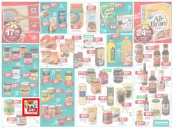 Checkers Western Cape : We've Got It All This Christmas ( 09 Dec - 26 Dec 2013 ), page 8