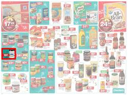 Checkers Western Cape : We've Got It All This Christmas ( 09 Dec - 26 Dec 2013 ), page 8