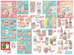 Checkers Western Cape : We've Got It All This Christmas ( 09 Dec - 26 Dec 2013 ), page 8