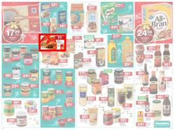 Checkers Western Cape : We've Got It All This Christmas ( 09 Dec - 26 Dec 2013 ), page 8