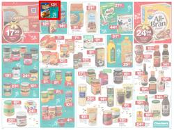 Checkers Western Cape : We've Got It All This Christmas ( 09 Dec - 26 Dec 2013 ), page 8