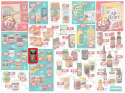Checkers Western Cape : We've Got It All This Christmas ( 09 Dec - 26 Dec 2013 ), page 8