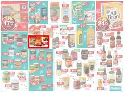 Checkers Western Cape : We've Got It All This Christmas ( 09 Dec - 26 Dec 2013 ), page 8