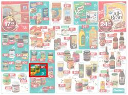Checkers Western Cape : We've Got It All This Christmas ( 09 Dec - 26 Dec 2013 ), page 8