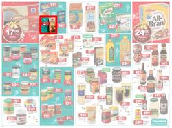Checkers Western Cape : We've Got It All This Christmas ( 09 Dec - 26 Dec 2013 ), page 8