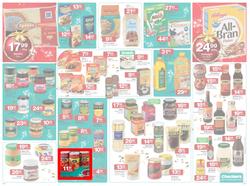 Checkers Western Cape : We've Got It All This Christmas ( 09 Dec - 26 Dec 2013 ), page 8