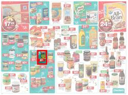 Checkers Western Cape : We've Got It All This Christmas ( 09 Dec - 26 Dec 2013 ), page 8