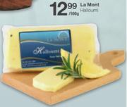 La Mout Halloumi-100g