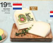 Gestam Goat's Milk Cheese-100g