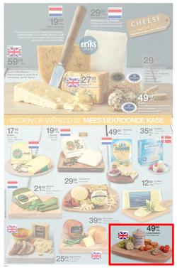 checkers Gauteng : We've Got It All This Christmas ( 08 Dec - 24 Dec 2013 ), page 8